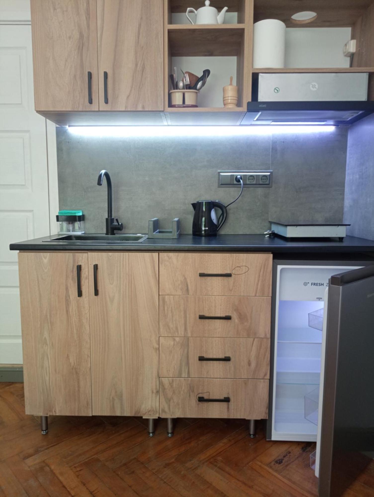 M55 Studios Батуми Екстериор снимка